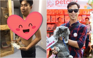 Chàng trai suốt ngày bị bà hàng xóm đồn "mắc nghiện" vì thấy mua cả bịch ống tiêm, ngờ đâu lại làm công việc hái bộn tiền