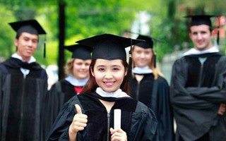 Du học sinh Việt có thể bị "trục xuất" khỏi Mỹ do quy định mới: Bộ GD&ĐT lên tiếng