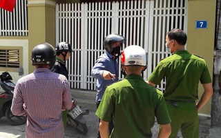 Vụ nam thanh niên bị chặn đường đổ xăng đốt: Món nợ 2,5 triệu đồng và mâu thuẫn đồng nghiệp cũ?