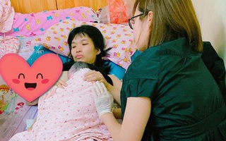 Hy hữu: Ngay giữa lòng thủ đô, sản phụ sinh con tại nhà vì mang thai 39 tuần đi khám được bác sĩ cho về