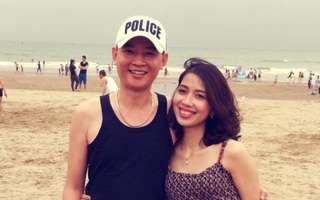 Diễn viên Tùng Dương "Người phán xử" ly hôn vợ ba kém 17 tuổi