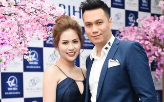 Vợ cũ Việt Anh "cà khịa" ngoại hình xuống dốc thê thảm của nam diễn viên sau ly hôn?
