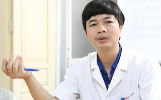 Bác sĩ lý giải vì sao có kết quả test nhanh âm tính vẫn phải cách ly theo quy định?