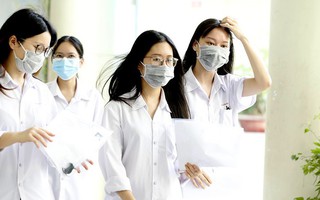 Vì sao 117 thí sinh Điện Biên phải thi lại môn Địa lý?