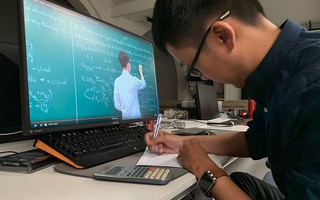 Bộ GD&ĐT lấy ý kiến về dạy học trực tuyến thay thế hoàn toàn trực tiếp