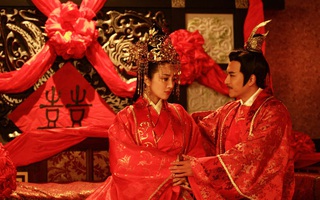 Hoàng đế tổ chức "đám cưới ma" cho Vương hậu khiến nhiều người rùng mình, song lý do đằng sau lại khiến người đời ngưỡng mộ