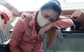 Bé gái tử vong bất thường sau sinh, người nhà "vây" bệnh viện