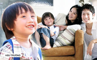 Sao nhí "Trạm kế tiếp hạnh phúc": Bị ép làm "cỗ máy kiếm tiền" phục vụ cuộc sống xa hoa của bố và mẹ kế, ước mơ nhỏ nhoi khiến ai cũng đau lòng