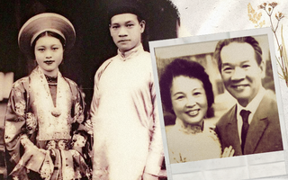 Chuyện tình đẹp bậc nhất đầu thế kỷ XX: Cô tiểu thư con quan Tổng đốc dám đấu tranh hủy hôn ước sắp đặt để gặp đúng người tài đức mình yêu