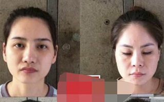 2 thiếu nữ quê Thái Bình bị nhân viên quán karaoke nhốt trong phòng vì đòi về nhà