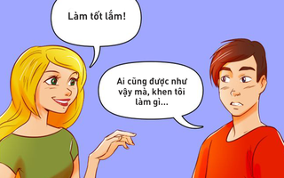 7 dấu hiệu nổi bật nhất của kẻ tự ti, chớ nên đánh đồng kiểu tính cách tiêu cực này với sống khép mình