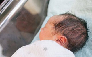 Từ vụ bé gái sinh nặng gần 4kg, chuyên gia khuyến cáo điều thai phụ cần rất thận trọng với dị tật này
