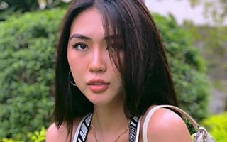 Bị "cà khịa" nhạy cảm vì chú thích ảnh... không để dấu, Tường Linh cãi nhau tay đôi cực căng với anti-fan