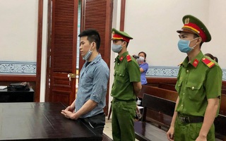 60 phút 'hành nghề' tay trái, tài xế có ngay 3,2 tỷ đồng
