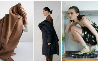 Dân tình dù mê đồ Zara vẫn phải cạn lời với lookbook toàn những kiểu pose "quằn quại oằn tà là vằn" của hãng