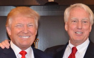 Em trai Tổng thống Donald Trump qua đời ở tuổi 72