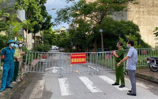 Hải Dương: Từ 0h ngày 16/8, người dân không được ra khỏi TP, đóng hoàn toàn các cửa hàng ăn uống