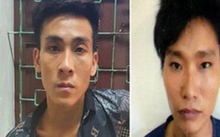 Lên mạng "gom người" tổ chức vượt biên trái phép