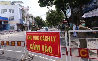 Lịch trình phức tạp của 3 ca Covid-19 mới ở Quảng Nam