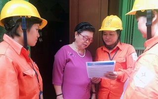 Đề xuất bỏ phương án 'điện một giá'