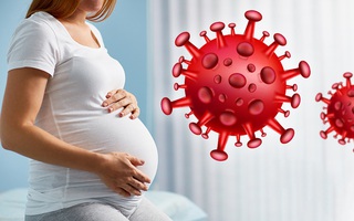 3 việc mẹ bầu cần làm ngay để vượt cạn an toàn mà không cần lo ngại COVID-19