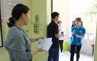 ​ Địa phương có dịch có thể lùi thời gian thi tốt nghiệp THPT