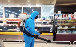 Đà Lạt muốn đóng cửa các điểm kinh doanh giám đốc người Nhật nghi mắc COVID-19 đã đến