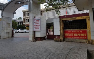 Phó Chủ tịch phường rủ vợ là BN904 dự sinh nhật: Chủ tịch Quảng Trị yêu cầu xử lý nghiêm