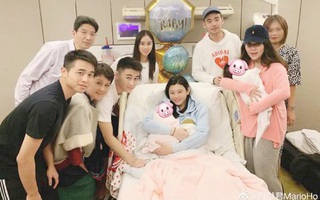 Muốn lấy lại chỗ đứng trong gia tộc "vua sòng bài Macau", "siêu mẫu Victoria's Secret" sẽ từ bỏ điều này?