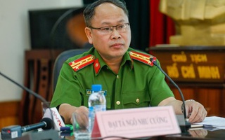 Thẻ căn cước gắn chip không 'khai tử' ngay thẻ thường