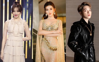 Trước Giang Ơi, nhiều sao Việt cũng bị bắt nạt học đường: Đức Phúc bị đổ muối ớt lên đầu, Phi Thanh Vân phải dao kéo vì ám ảnh