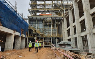 Hà Nội sắp triển khai nhà máy đốt rác thứ 2 tại Sơn Tây