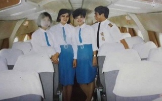 Trải qua 5 lần thay đổi đồng phục tiếp viên, Vietnam Airlines từng lọt Top 10 trang phục hàng không đẹp nhất thế giới và được nhận xét là ngày càng tinh tế, dịu dàng