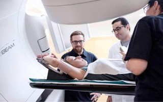 Phát hiện mới giúp điều trị ung thư thành công cao