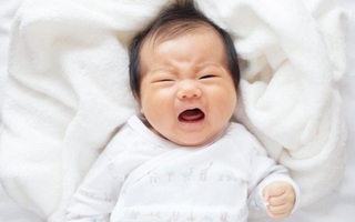 Thiếu canxi, trẻ có bị co giật?