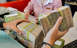 Ngân hàng tiếp tục giảm lãi suất huy động kỳ hạn ngắn, kỳ hạn dài có thể thoả thuận cộng tới gần 1%