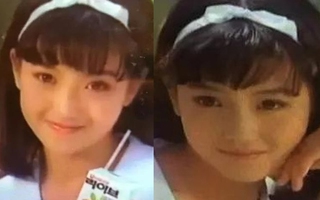 Nhìn lại khoảnh khắc thời 16 tuổi của "đệ nhất mỹ nhân xứ Hàn" Kim Hee Sun mới hiểu tại sao Song Seung Hun phải đi bộ 7km chỉ để tận mắt ngắm nhìn