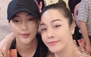 Sau ồn ào bị tố yêu Nhật Kim Anh bỏ bê vợ cũ, Titi (HKT) thú nhận không còn niềm tin vào tình yêu