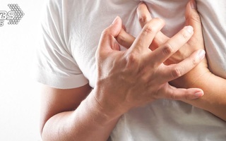 Người đàn ông tức ngực, khó thở như bị "bóng đè" vào mỗi đêm, đến bệnh viện khám mới biết là do căn bệnh anh bị từ nhỏ
