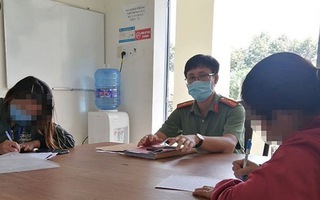 Đồng Nai: Ghen ghét, đăng tin quán ăn bán đồ ăn thừa, một phụ nữ bị xử lý
