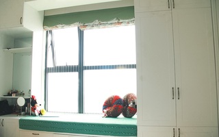Từ sự việc bé gái 6 tuổi bị rơi từ tầng 12: Hướng dẫn cách chọn lưới an toàn cho nhà chung cư mà bố mẹ cần phải biết