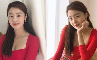 Nữ thần Kpop một thời vọt lên top Naver sau màn khoe vòng 1 đẫy đà, nhưng dân mạng sốc nặng khi nhìn đến cánh tay