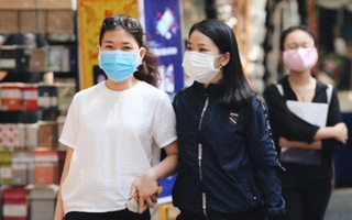 Thanh Hóa: Bắt buộc đeo khẩu trang nơi công cộng từ ngày 4/8