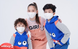 Không cần tranh nhau mua khẩu trang y tế, những loại khẩu trang vải này vừa tiết kiệm lại vẫn an toàn trước mùa dịch