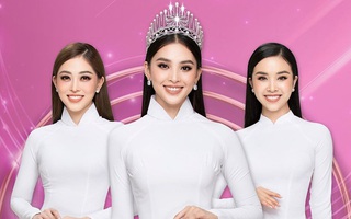 CHÍNH THỨC: Hoa hậu Việt Nam 2020 hoãn toàn bộ lịch vòng thi đầu tiên vì tình hình dịch bệnh Covid-19
