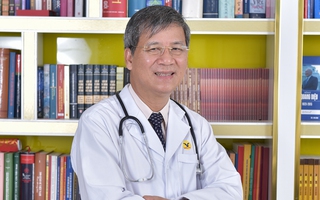 Vì sao test nhanh không có giá trị phát hiện người mang virus SARS-CoV-2?