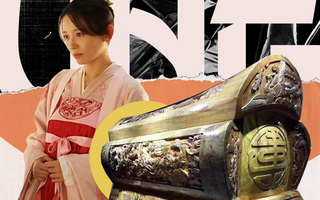 Bí ẩn đằng sau cỗ quan tài bị lấy trộm tất cả vật bồi táng và cái chết oan của tì nữ, hé mở tội ác của một vị quan xưa