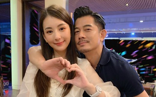 Giữa tin đồn vợ trẻ tham gia "lò luyện săn đại gia", Quách Phú Thành có động thái gây xôn xao