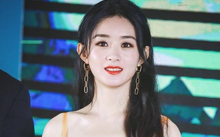 Bị tố biến Triệu Lệ Dĩnh thành kẻ lười nhác, chảnh chọe, NSX Nhà hàng Trung Hoa 4 “phản đòn” fan của bà xã Phùng Thiệu Phong 