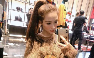 Hòa Minzy thừa nhận đã chỉnh sửa bộ phận này trên gương mặt làm thay đổi cả diện mạo